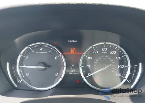 2014 Acura Mdx Technology Package from USA, damaged, VIN 5FRYD4H48EB036158